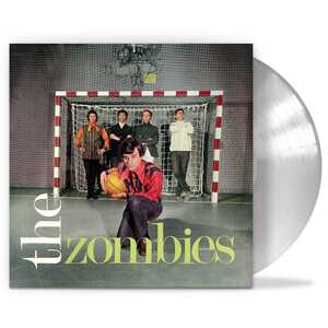 The Zombies - The Zombies