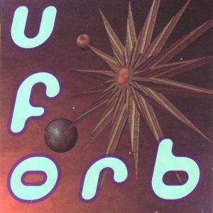 The Orb - U.F.Orb (LP)