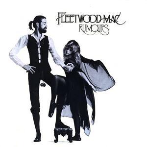 Fleetwood Mac - Rumours (LP)