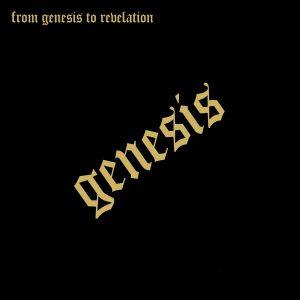 Genesis - From Genesis To Revelation (LP)