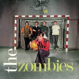 The Zombies (LP)