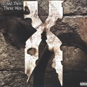 DMX - ...And Then There Was X (LP)