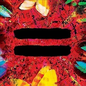 Ed Sheeran - Equals (LP)