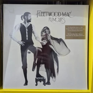 Fleetwood Mac - Rumours (LP)