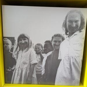 Aphex Twin - Come To Daddy (12")