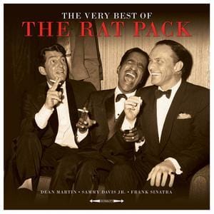 The Rat Pack - The Very Best Of (2LP)
