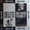 Chase And Status - Delete/Big Man Skank VIP (12") - Image 3