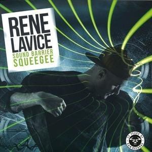 Rene LaVice - Sound Barrier/Squeegee (12")