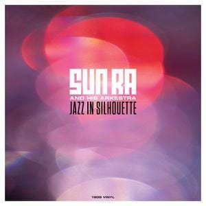Sun Ra - Jazz In Silhouette (LP)