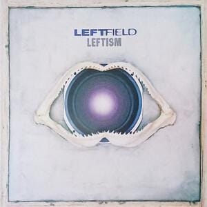 Leftfield - Leftism (LP)