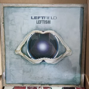 Leftfield - Leftism (LP)