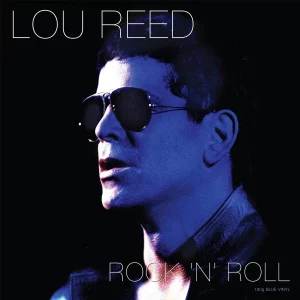 Lou Reed - Rock 'N' Roll (LP)