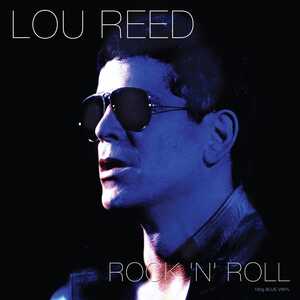 Lou Reed - Rock 'N' Roll (LP Album)