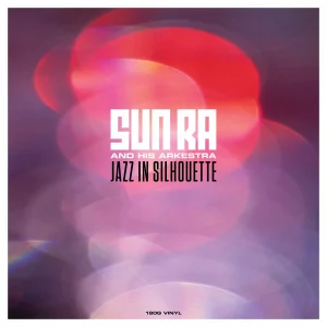 Sun Ra - Jazz In Silhouette (LP)