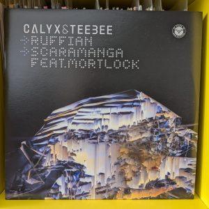 Calyx & Teebee - Ruffian/Scaramanga (12")