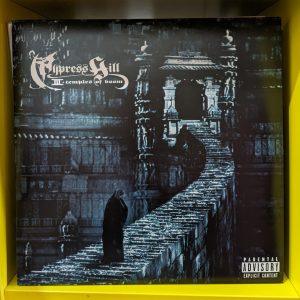 Cypress Hill - III Temples Of Boom (LP)