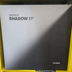 Emperor - Shadow (EP)