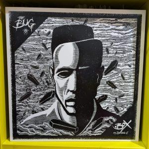 The Bug - Box/Iceman (EP)