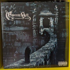 Cypress Hill - III Temples Of Boom (2LP)