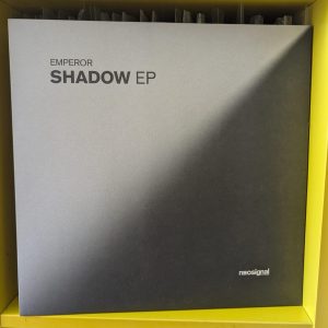 Emperor - Shadow EP (12")