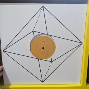 Alex Schaufel - Roots (EP)