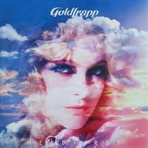 Goldfrapp - Headfirst (LP)