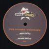 The Others/Subscape - Robo Funk/Chomp Stomp (12") - Image 3