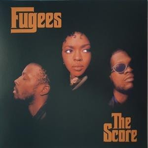 Fugees - The Score (2LP)