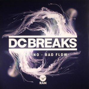 DC Breaks - Bambino/Bad Flow (12")