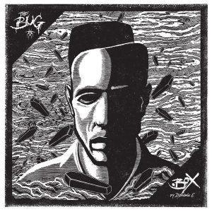 The Bug - Box/Iceman (12")