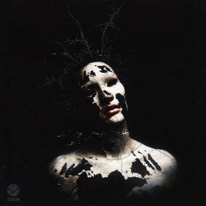June Miller - Robots & Romans (LP)