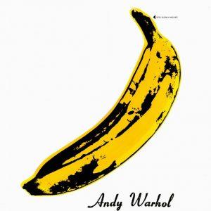 The Velvet Underground & Nico (LP)
