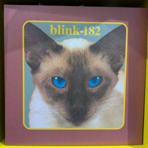 Blink 182 - Cheshire Cat (LP)