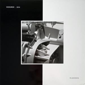 Klanken - Vier/Vijf (12")