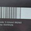 Audio - Beastmode Sampler (12") - Image 4
