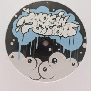 N Dread - Oceans Eleven (12")