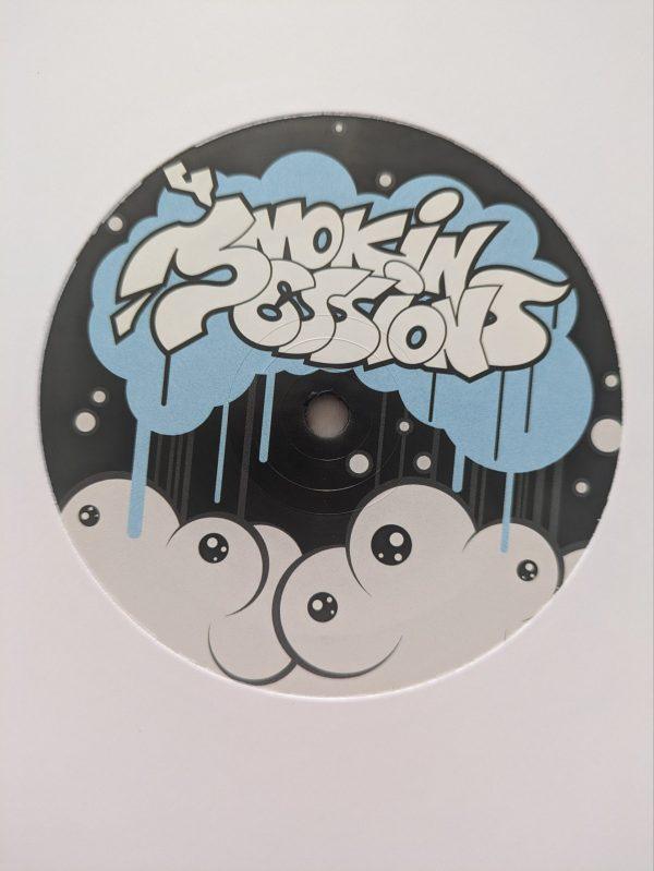 N Dread - Oceans Eleven (12")