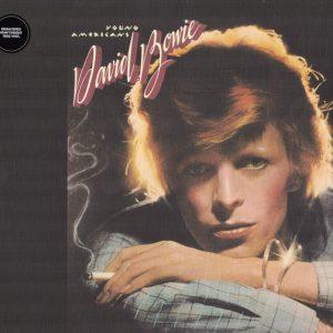 David Bowie - Young Americans (LP)