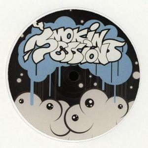 N Dread - Oceans Eleven (12")