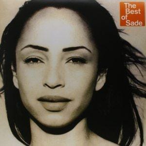 Sade - The Best Of Sade (LP)
