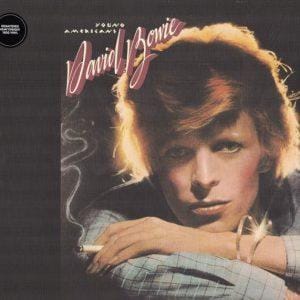 David Bowie - Young Americans (LP)