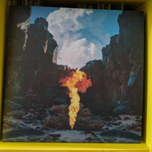 Bonobo - Migration (LP)