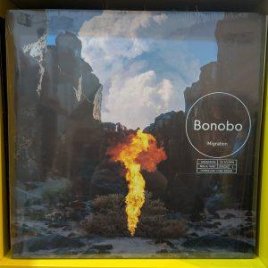 Bonobo - Migration