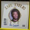 Dr. Dre - The Chronic (LP) - Image 2