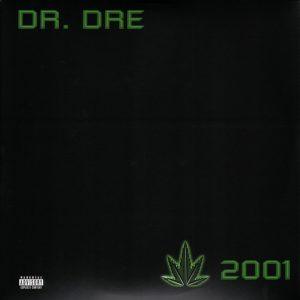 Dr. Dre - 2001 (LP)