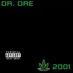 Dr. Dre - 2001 (LP)