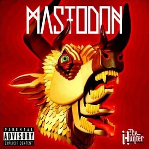 Mastodon - The Hunter (LP)