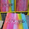 Blink 182 - Nine (LP) - Image 3
