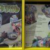 MF Doom - MM...Food (LP) - Image 2