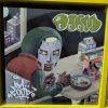 MF Doom - MM...Food (LP) - Image 4